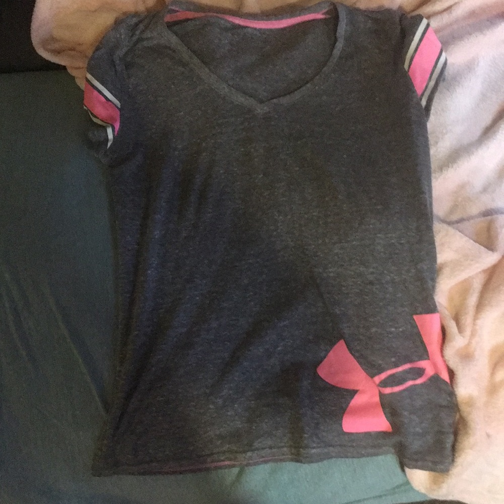 under armor